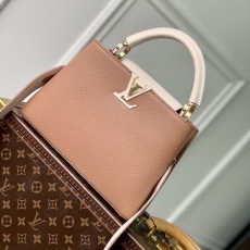 LV Top Handle Bags